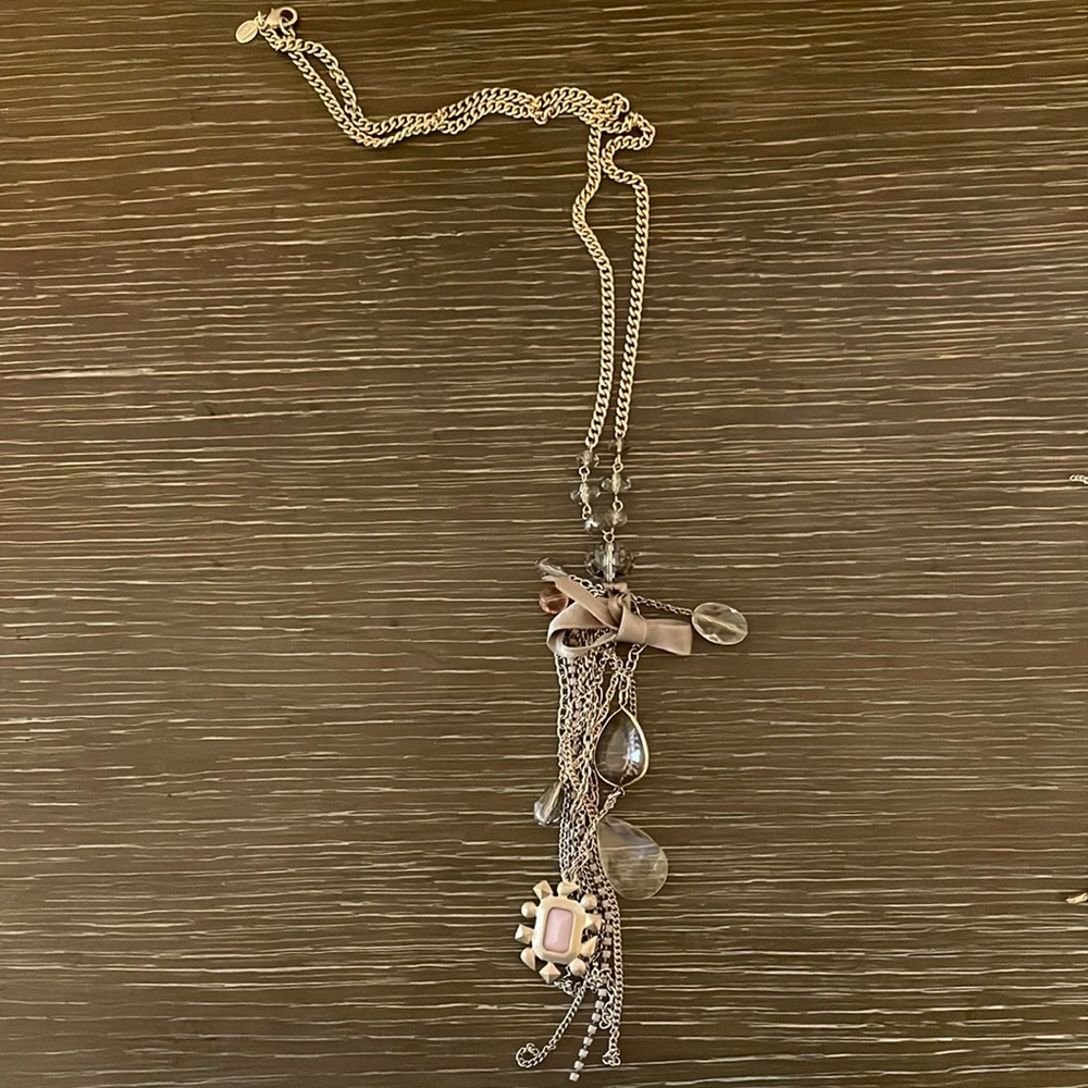Express Necklace